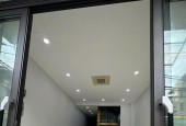 Cho thuê MBKD ngõ 24 Kim Đồng - Giáp Bát 2 tầng, 100m2 (tổng DT) 13 Triệu